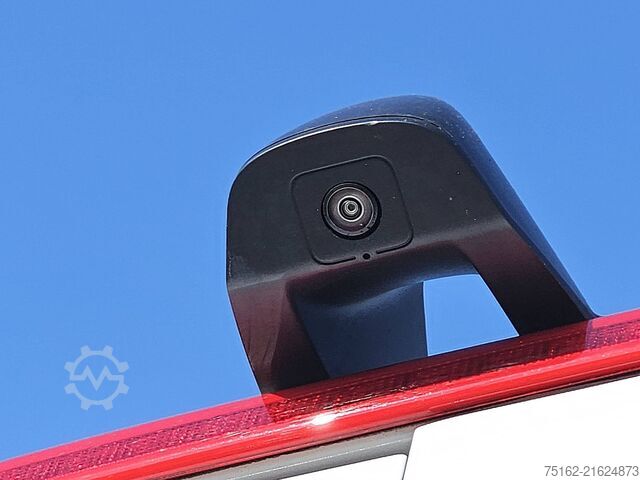 Stationbíll með háu þaki MERCEDES-BENZ SPRINTER 314 L2H2 Mbux RWD Euro6!