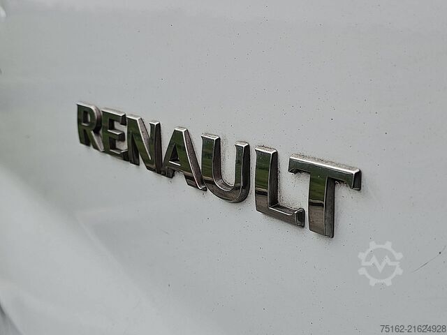 Carrinha de tejadilho alto RENAULT TRAFIC 1.6 DCI L2H1 Airco Imperiaal