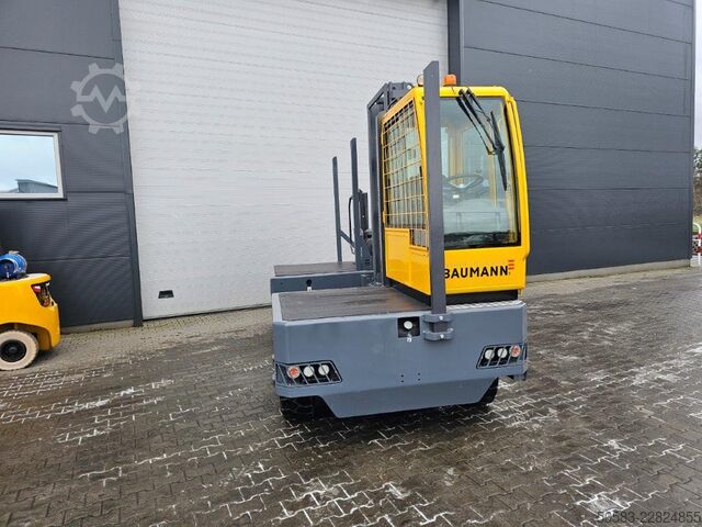 Carrello elevatore laterale Baumann GX 60L/12/45ST UK