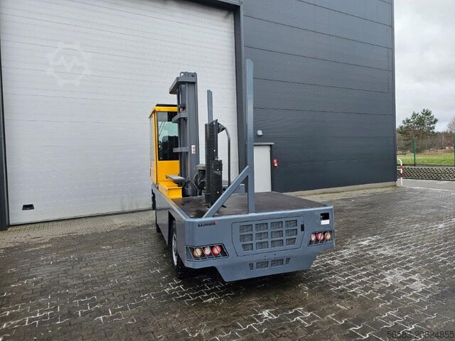 Carrello elevatore laterale Baumann GX 60L/12/45ST UK