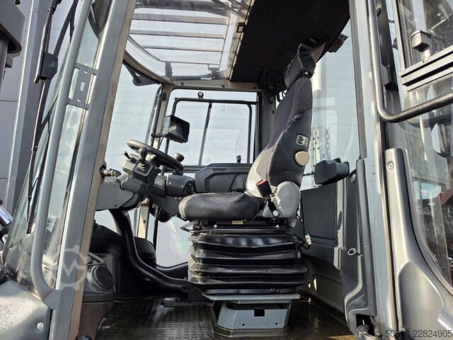  Kalmar DCG150-6 - NO ADBLUE