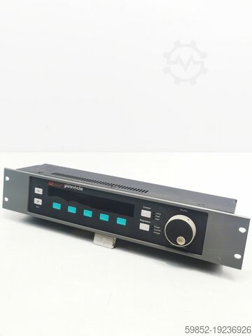 Power supply ADVANCED ENERGY 3152327-002A
