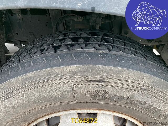 Standard-SZM DAF XF Euro6 480