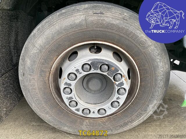 Standard-SZM DAF XF Euro6 480