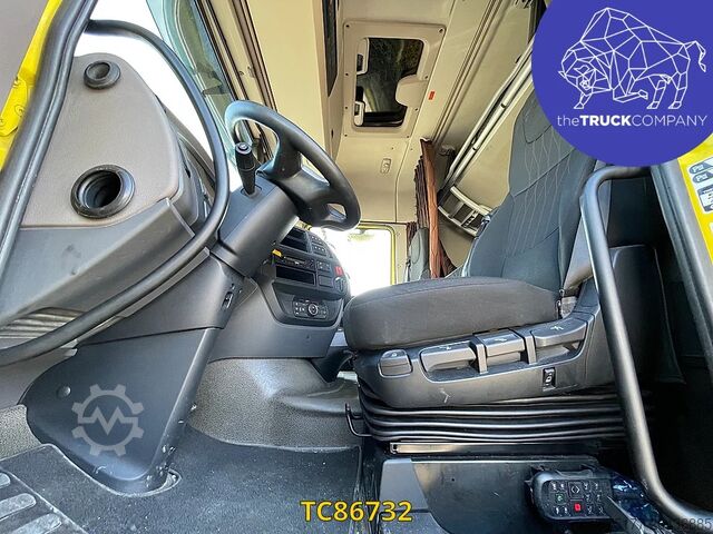 Standard-SZM DAF XF Euro6 430