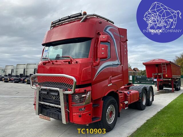 Standard-SZM Renault T 480