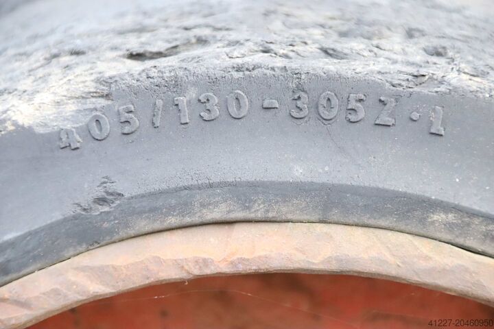 ভারী শুল্ক পরিবহন ট্রাক টন unbekannt Trägerabstand 5860 mm Höhe 850 bis 1255 mm