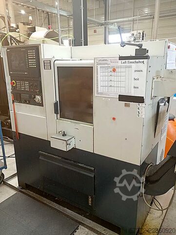 CNC Drehmaschine SPINNER TC32-MC