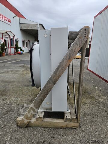Chiller condenser,Gas Cooler,Air Cooler Güntner GCVC RD 080.2/12-51-4252820M