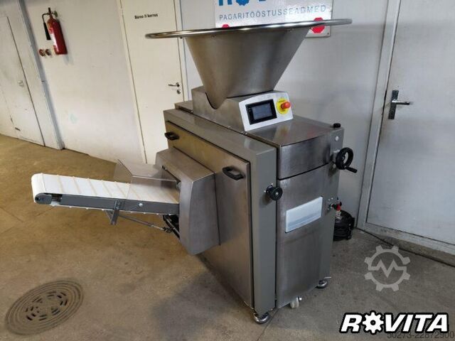 Avtomatski delilec testa Glimek SD-300