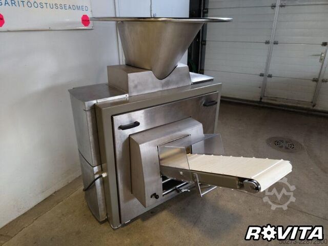 Avtomatski delilec testa Glimek SD-300