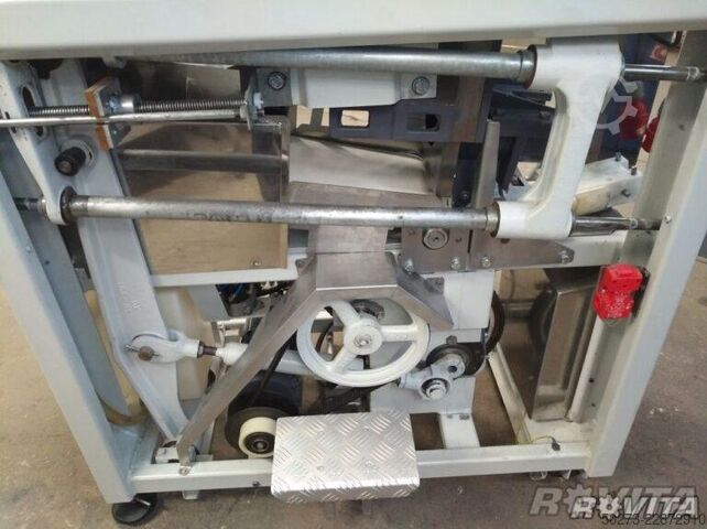面团分割器 Glimek SD-180