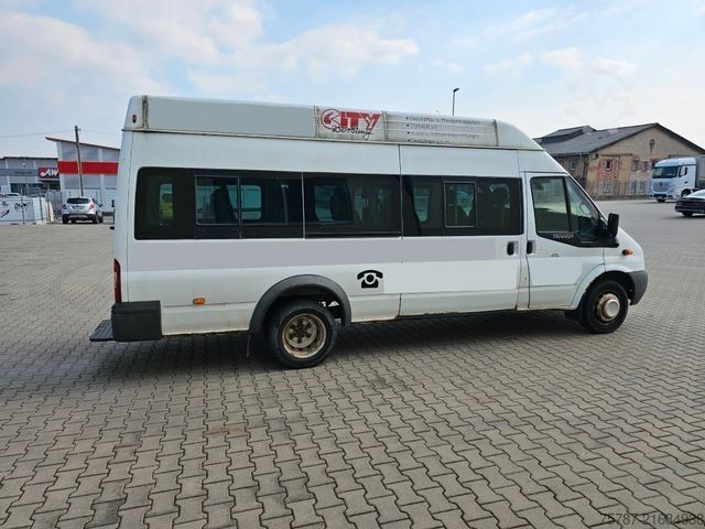 Kleinbus FORD Transit Trend 17 Sitzer