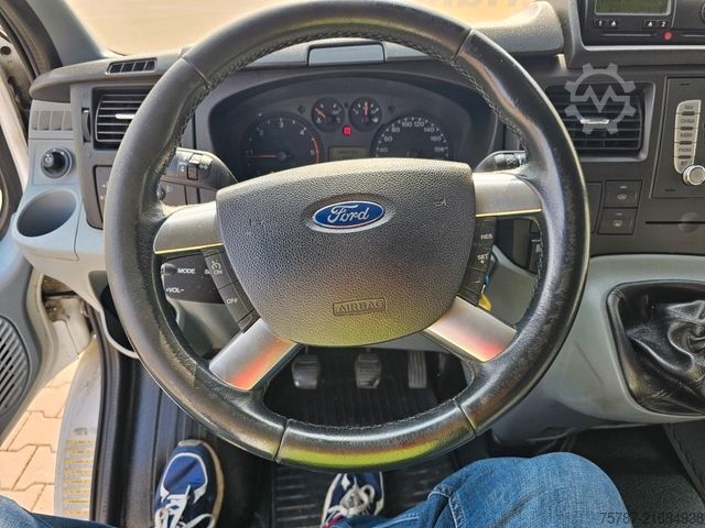 Kleinbus FORD Transit Trend 17 Sitzer