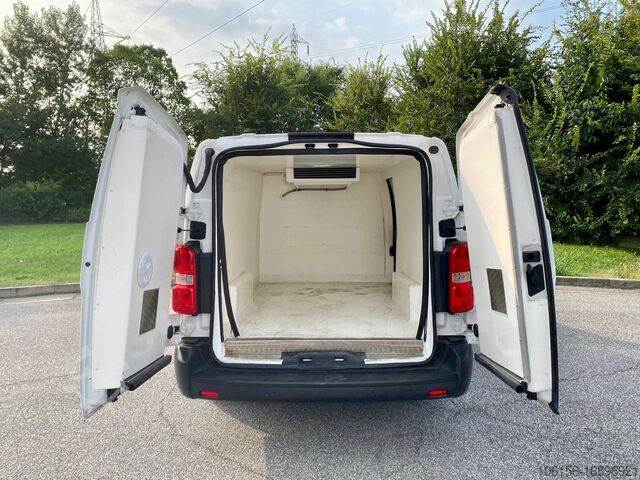 Kombi sa hladnjakom karoserije Toyota Proace