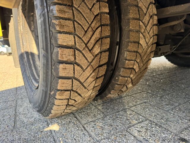 एंबुलेंस Mercedes-Benz Sprinter 519 **EURO 5-V6-AIRCO-BELGIAN ORIGINE**