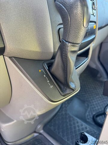 एंबुलेंस Mercedes-Benz Sprinter 519 **EURO 5-V6-AIRCO-BELGIAN ORIGINE**