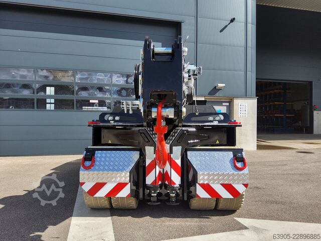 Dizalica JMG MC 250S