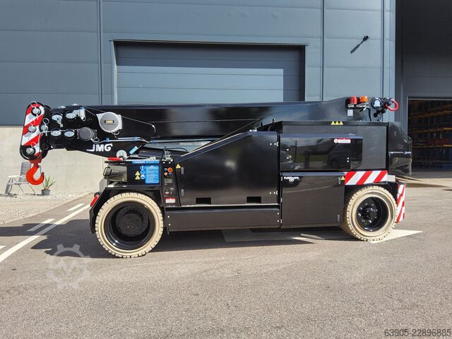 Dizalica JMG MC 250S