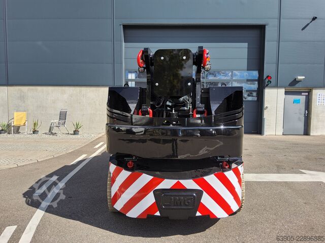 Dizalica JMG MC 250S