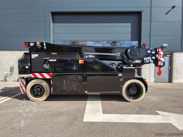 Dizalica JMG MC 250S