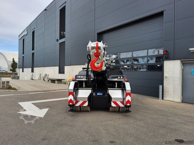 Dizalica JMG MC 250S