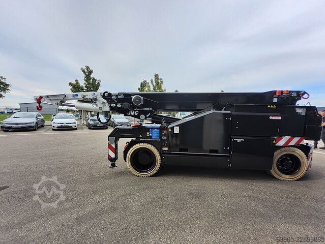 Dizalica JMG MC 250S