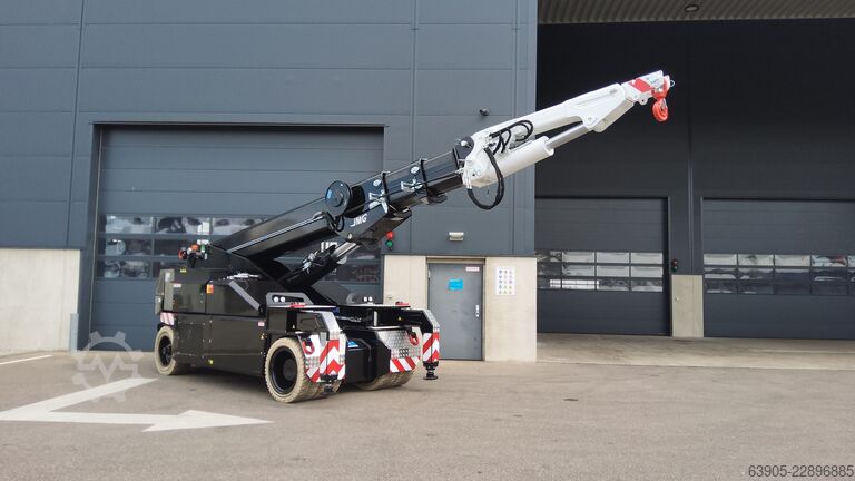 Dizalica JMG MC 250S