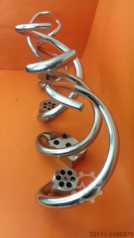 Espiral de amasado Diosna Diosna SP 80 D