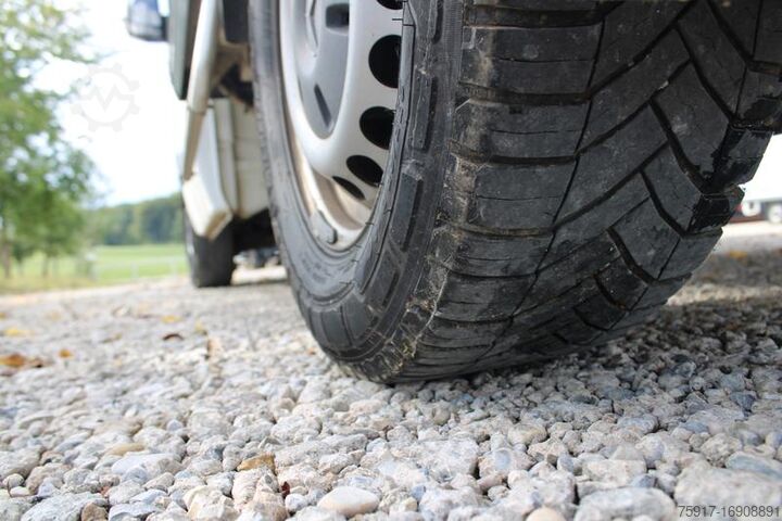 Kühltransporter MERCEDES-BENZ Sprinter 310 ColdCar 3+3 MultiTemp