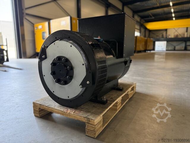 Agregado  DPX CJ444ES - 325 kVA Alternator - DPX-33910