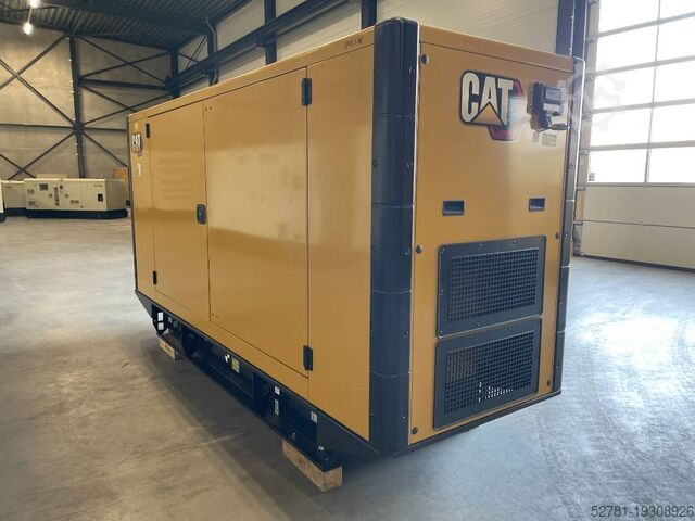 לְקַבֵּץ Caterpillar DE150E0 - 150 kVA Generator - DPX-18016.1