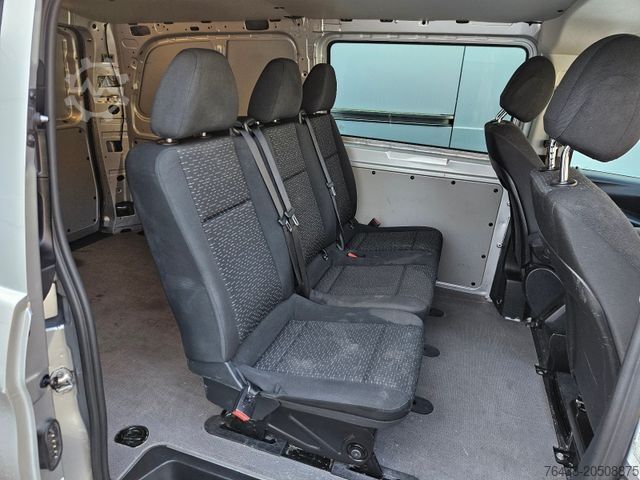 Panel van MERCEDES-BENZ Vito 116 cdi MIXTO|LED|9G|ASSISTENZ-PAKET|5SITZE