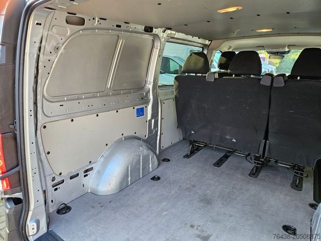 Panel van MERCEDES-BENZ Vito 116 cdi MIXTO|LED|9G|ASSISTENZ-PAKET|5SITZE