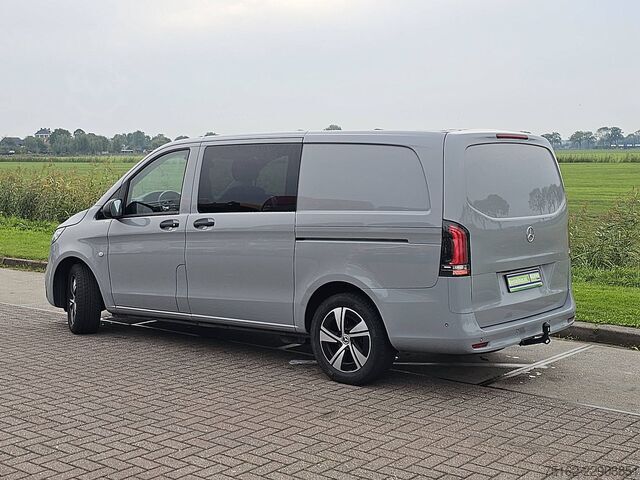  MERCEDES-BENZ VITO 116 L2 SELECT !