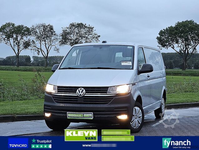 하이루프 스테이션 왜건 VW TRANSPORTER 2.0 TDI ac carplay EURO6