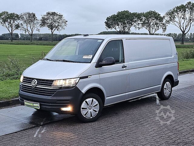 하이루프 스테이션 왜건 VW TRANSPORTER 2.0 TDI ac carplay EURO6