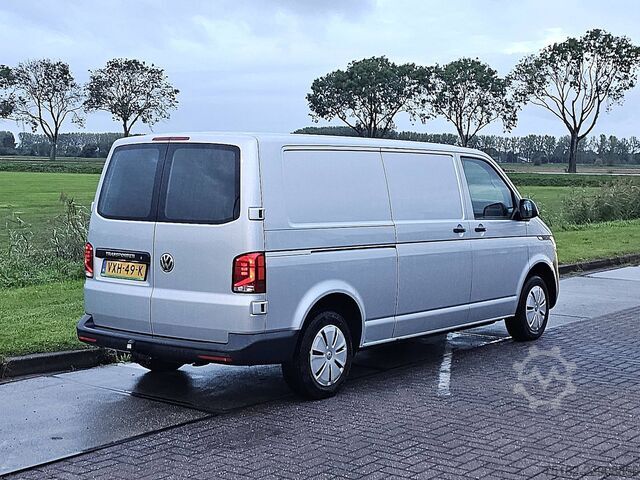 하이루프 스테이션 왜건 VW TRANSPORTER 2.0 TDI ac carplay EURO6