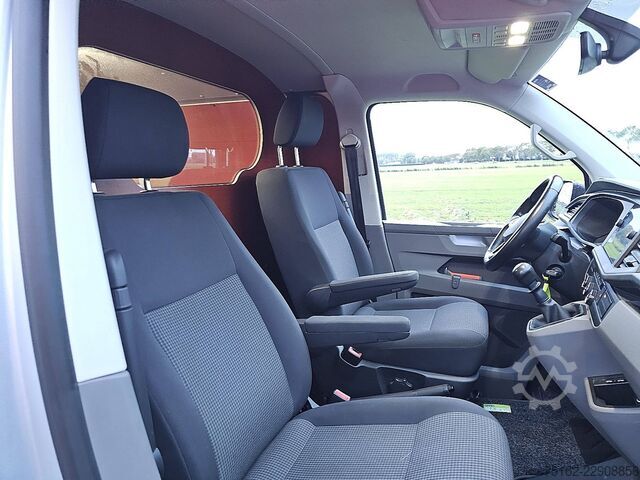 하이루프 스테이션 왜건 VW TRANSPORTER 2.0 TDI ac carplay EURO6