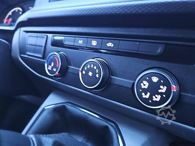 하이루프 스테이션 왜건 VW TRANSPORTER 2.0 TDI ac carplay EURO6