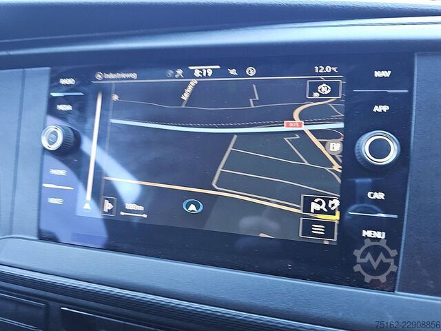 하이루프 스테이션 왜건 VW TRANSPORTER 2.0 TDI ac carplay EURO6