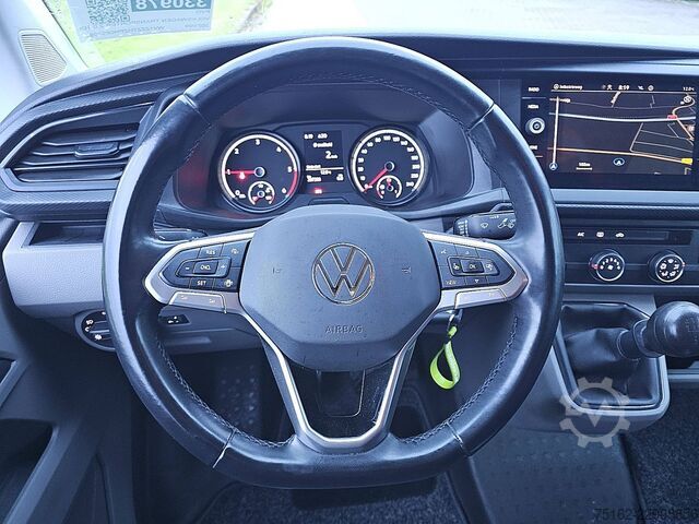 하이루프 스테이션 왜건 VW TRANSPORTER 2.0 TDI ac carplay EURO6