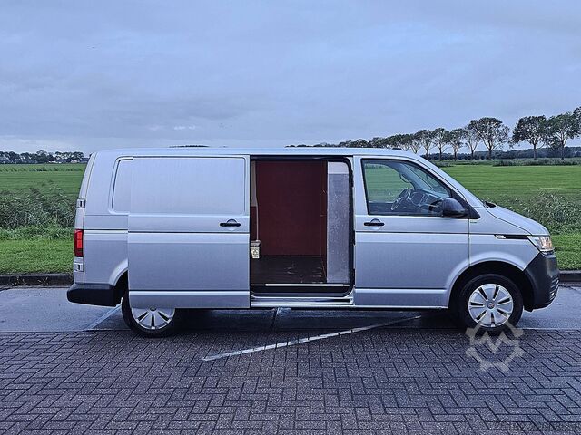 하이루프 스테이션 왜건 VW TRANSPORTER 2.0 TDI ac carplay EURO6