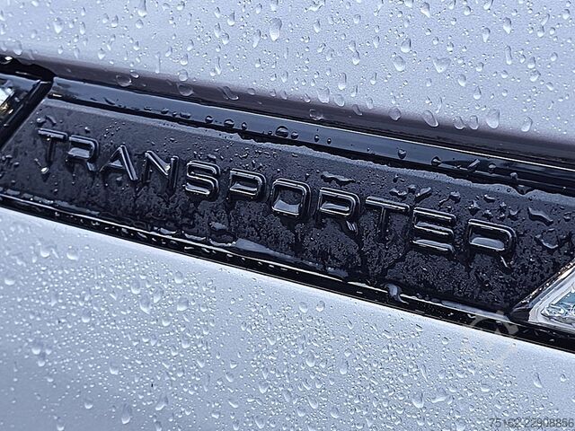 하이루프 스테이션 왜건 VW TRANSPORTER 2.0 TDI ac carplay EURO6