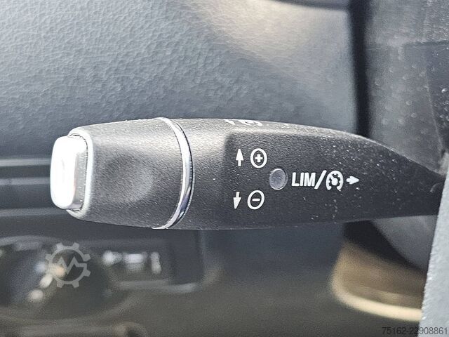 Bestelauto MERCEDES-BENZ VITO 110 L2 Airco Euro6 BPM-Vrij Achterdeuren 9...