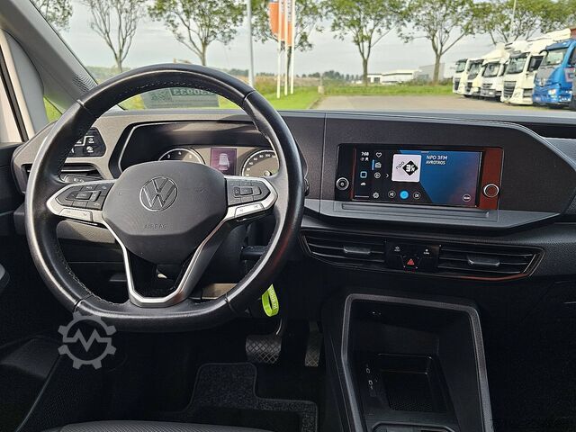 Maleta VW CADDY MAXI 1.5 TSI Automaat Carplay 122Pk Airco...