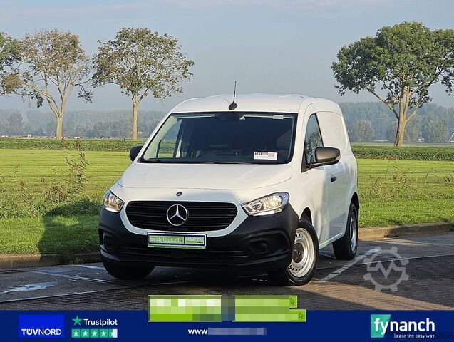Maleta MERCEDES-BENZ CITAN 108 CDI LONG Mbux Euro6!