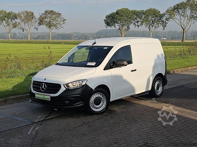Maleta MERCEDES-BENZ CITAN 108 CDI LONG Mbux Euro6!
