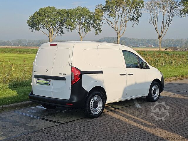Maleta MERCEDES-BENZ CITAN 108 CDI LONG Mbux Euro6!
