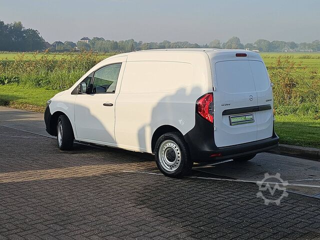 Maleta MERCEDES-BENZ CITAN 108 CDI LONG Mbux Euro6!